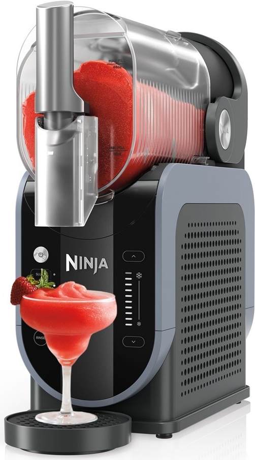 SharkNinja FS301EU SLUSHi Slush-Eismaschine (FS301EU)