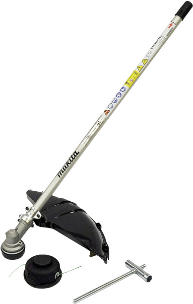 Makita EM404MP - Brush cutter attachment - Länge: 900 mm - für Makita DUX18ZX1, DUX60, DUX60Z (198768-1)