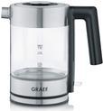 GRAEF WK 300 Wasserkocher (WK300EU)