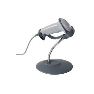 Olympia LS 6000 - 1D - Laser - Codabar 125,Code 128,Code 39,Code 93,EAN 128,EAN-13,EAN-8,Industrial 2 of 5,Interleaved 2 of... - 52 cm - 160 Auslesungen/Sekunde - 9,8 cm (947990001)
