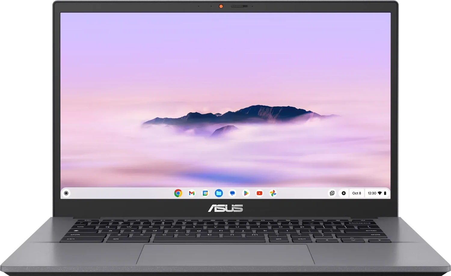 ASUS Chromebook CX3 CX3402CVA-PQ1230 Intel Core i3-1315U 14 - Core i3 - 4,4 GHz (90NX07P2-M01JB0)