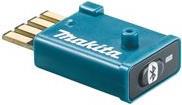 Makita - AWS kabelloser Adapter - für Makita GA044, HR009GM202, KP001, KP001GM201, RT001GM205, RT001GZ10, XGT HR009, HS011GT201