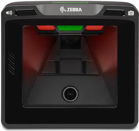 Zebra SP7201-V - Integrierter Barcodeleser - 1D/2D - Codabar - Code 11 - Code 128 - Code 39 - Code 93 - GS1 DataBar - MSI - Plessey - UPC-A - Aztec Code - Verbundstoffcodes - Datenmatrix - Han Xin - MaxiCode - Micro QR Code - MicroPDF417 - PDF417,... - 19