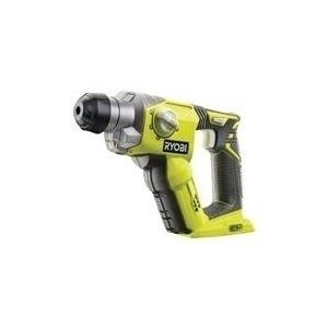 Ryobi One+ R18SDS-0 - Bohrhammer - schnurlos - 4 Modi - SDS-plus - 15 N·m - 1.3 Joules - ohne Batterie - 18 V