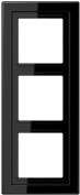 Jung LSD 983 SW Schwarz (LSD983SW)