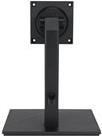 ASUS MHS11 - Aufstellung - für PC / LCD-Display - Schwarz - Bildschirmgröße: 61cm (24) - Montageschnittstelle: 100 x 100 mm - Schreibtisch-Ständer - für ASUS MKT02 (90LA00K0-B01170)