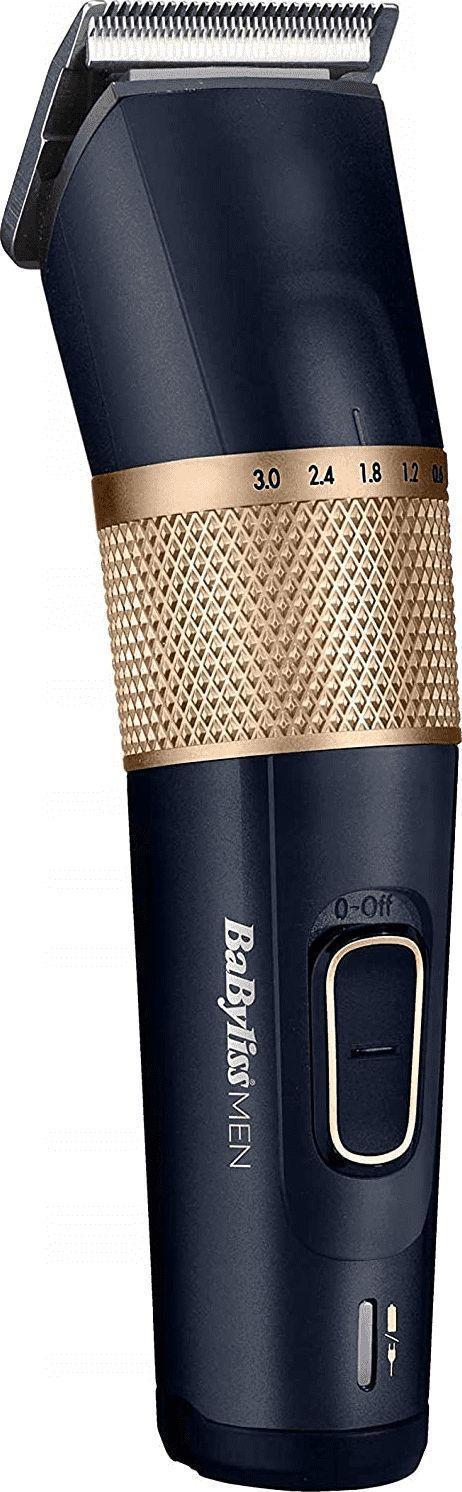 Babyliss - Hair Trimmer Lithium Power (E986E)
