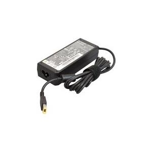 Lenovo ThinkPad 90W AC Adapter (Slim Tip) - Netzteil - Wechselstrom 100-240 V - 90 Watt - FRU - für 330-15, B40-30, B40-70, M5400, ThinkPad 11, 11e Chromebook, Thinkpad 13, ThinkPad A275, A475, E46X, E47X, E56X, E57X, L460, L470, L560, L570, P40 Yoga, P50