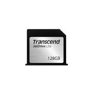 Transcend JetDrive Lite 130 - Flash-Speicherkarte - 128 GB - für Apple MacBook Air (13.3 )