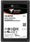 Seagate Nytro 3350 XS15360SE70045 - SSD - Scaled Endurance - 15,36TB - intern - 2.5 (6,4 cm) - SAS 12Gb/s (XS15360SE70045)