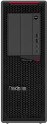 Lenovo ThinkStation P620 30E0 - Tower - 1 x Ryzen ThreadRipper PRO 5945WX / 4,1 GHz - AMD PRO - RAM 64GB - SSD 1TB - TCG Opal Encryption, NVMe - 1GbE, 10GbE - Win 11 Pro - Monitor: keiner - Tastatur: Deutsch - Business Black - Lenovo TopSeller - mit 3 Jah