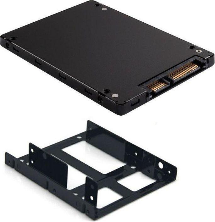 CoreParts CP-SSD-3.5-TLC-1000 Internes Solid State Drive 3.5 1000 GB Serial ATA III (CP-SSD-3.5-TLC-1000)
