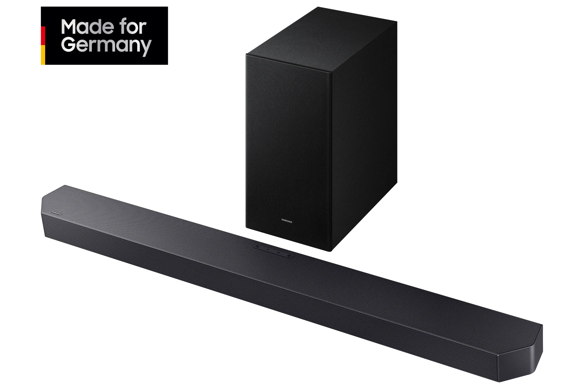 Samsung Soundbar HW-Q610GF/ZG (HW-Q610GF/ZG)