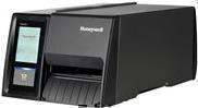 Honeywell PM45c - Etikettendrucker - Thermotransfer - Rolle (11,4 cm) - 300 dpi - bis zu 300 mm/Sek. - USB 2.0, seriell, Gigabit LAN, USB 2.0-Host - Rückspulgerät (PM45CA1010030300)