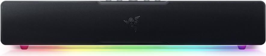 Razer Leviathan V2 X - Soundbar - für PC - kabellos - Bluetooth - App-gesteuert - USB (RZ05-04280100-R3M1)
