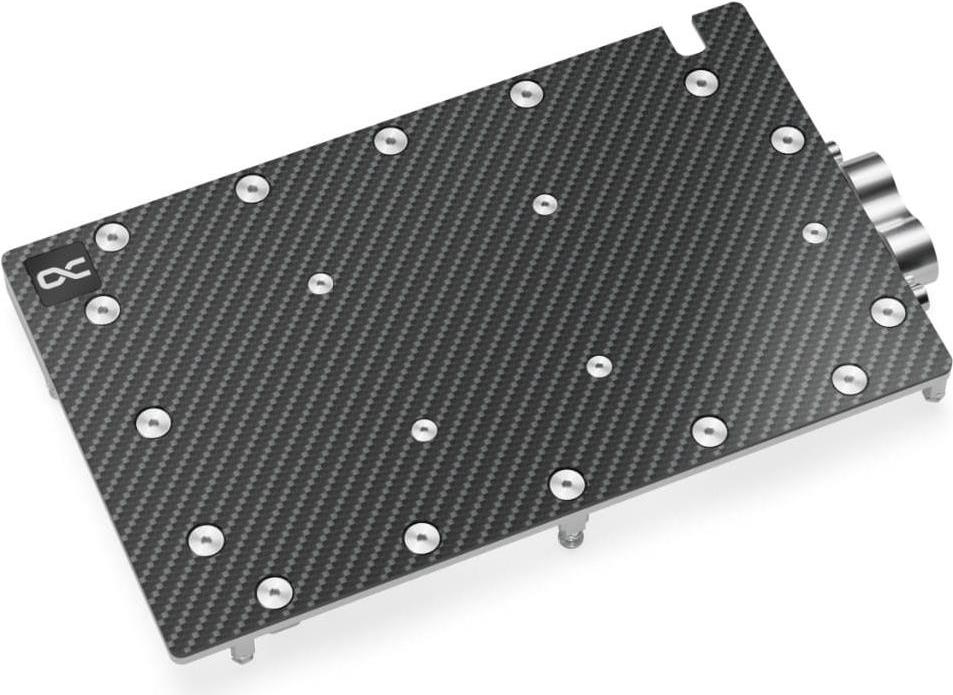 Alphacool ES Geforce RTX 4090 Reference Design mit Backplate (13395)