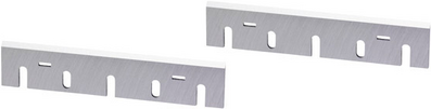 Makita - Hobelklinge - für Holz - 2 Stücke - Breite: 170 mm - für Makita 1806B