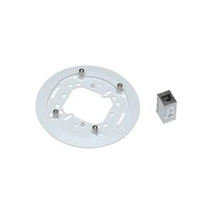 AXIS - Halterung für Kameramontage - für AXIS M3004-V Network Camera, M3004-V Surveillance Kit, M3005-V Network Camera (5503-921)