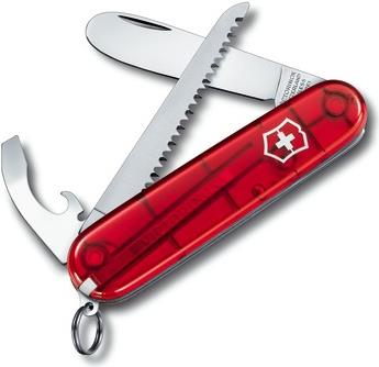 Victorinox Taschenmesser My First Vx 0.2373.T (0.2373.T)