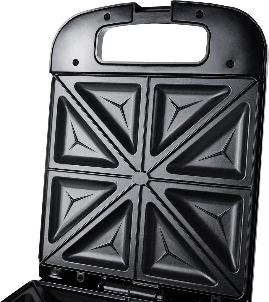 Adler AD 3055 Sandwich-Toaster (AD 3055)