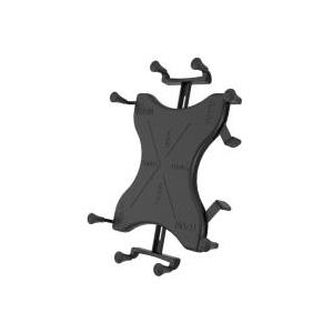 RAM Mount RAM X-Grip - Tablet/UMPC - Passiv - Auto - Schwarz - Amazon Kindle Fire HD 8.9 Apple iPad Air Apple iPad Air 2 (RAM-HOL-UN9U)
