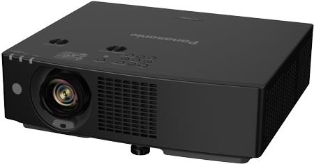 Panasonic PT-VMZ82BEJ LCD Laser Beamer 8000 Lumen (PT-VMZ82BEJ)