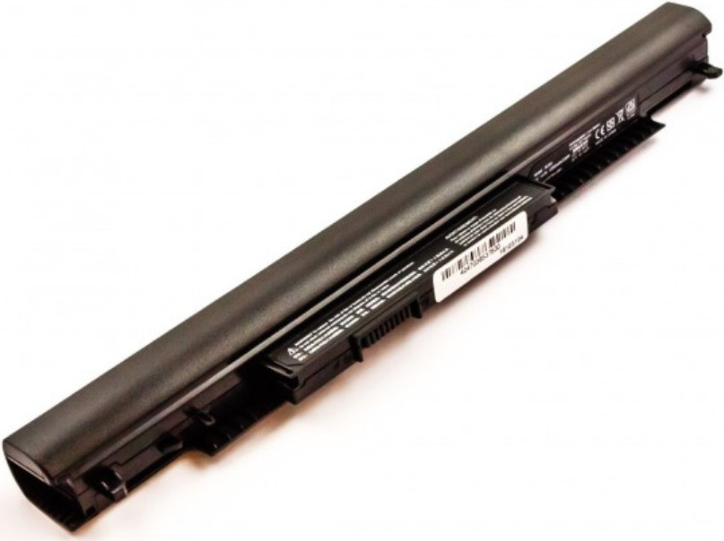 CoreParts - Laptop-Batterie - Lithium-Ionen - 4 Zellen - 2.2 Ah - für HP 240 G4, 245 G4, 250 G4, 255 G4, Laptop 14, 15