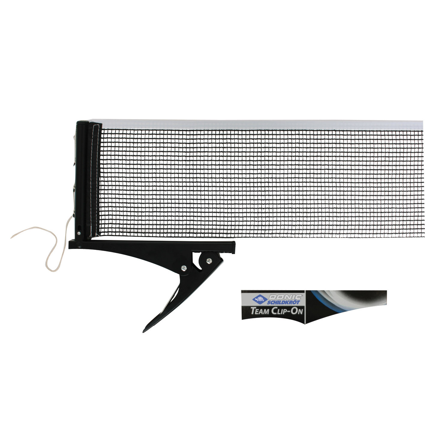 Pfosten und Netz Tischtennis Sporti