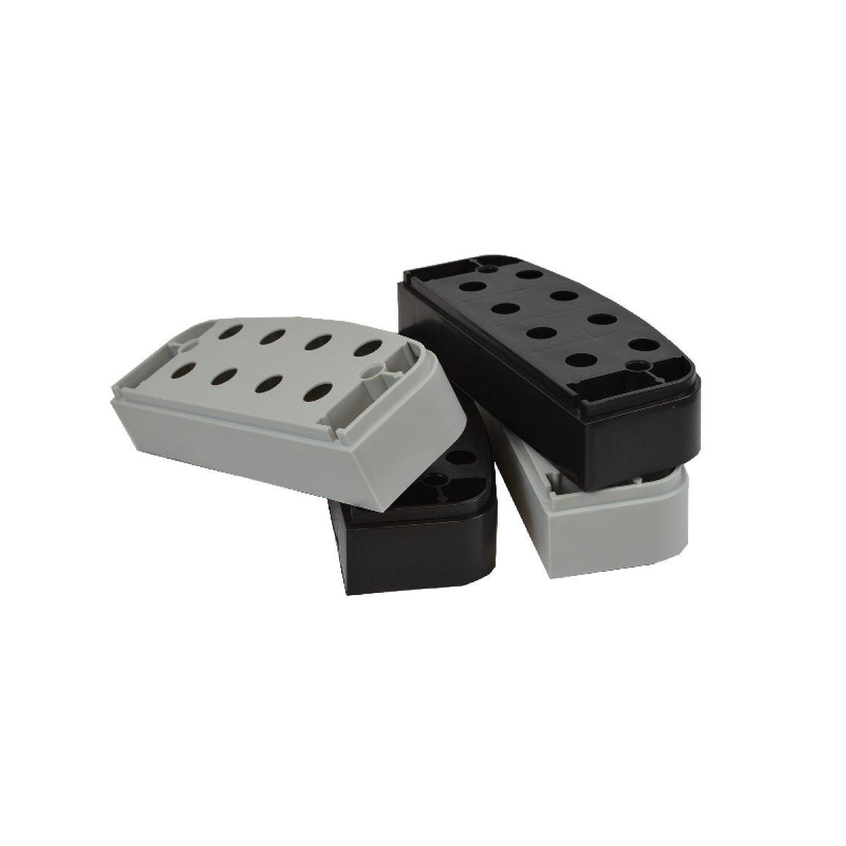 Step komplett (Step + Satz mit 2 Aufsätzen) Sporti