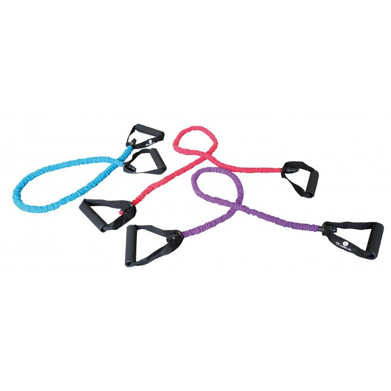 Fitness Kraftrohr Sveltus strong