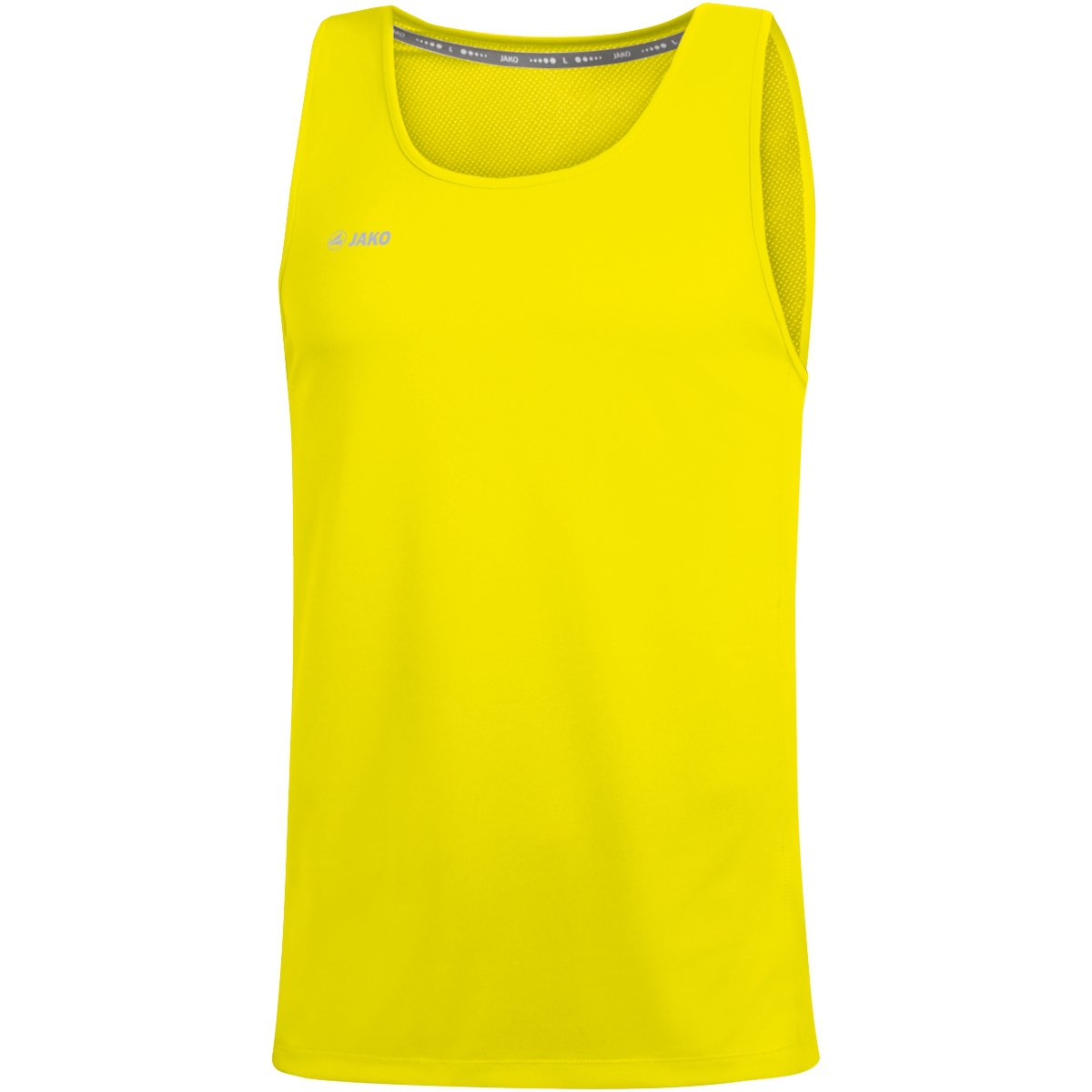Kinder-Tanktop Jako top Run 2.0