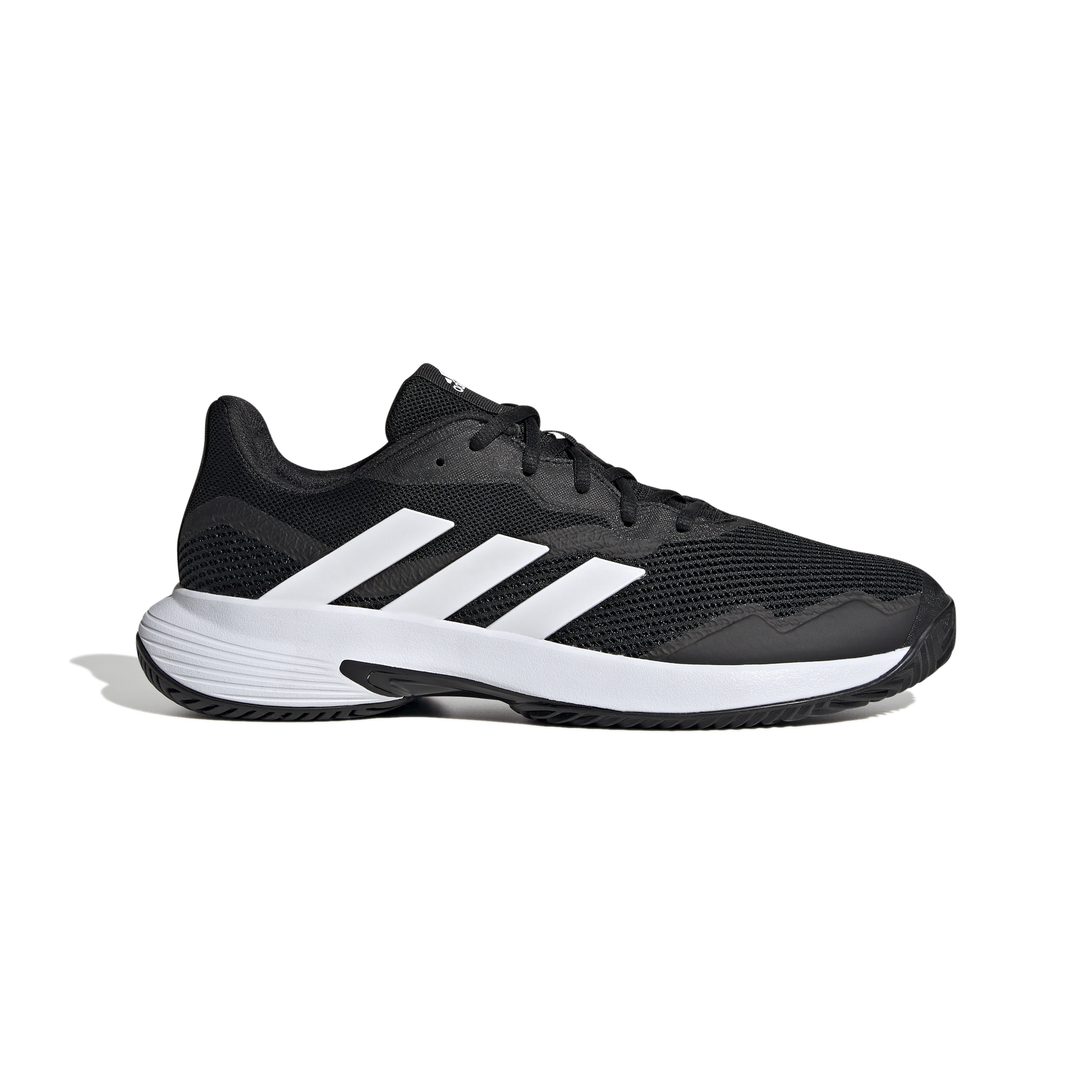 Schuhe adidas Courtjam Control Tennis