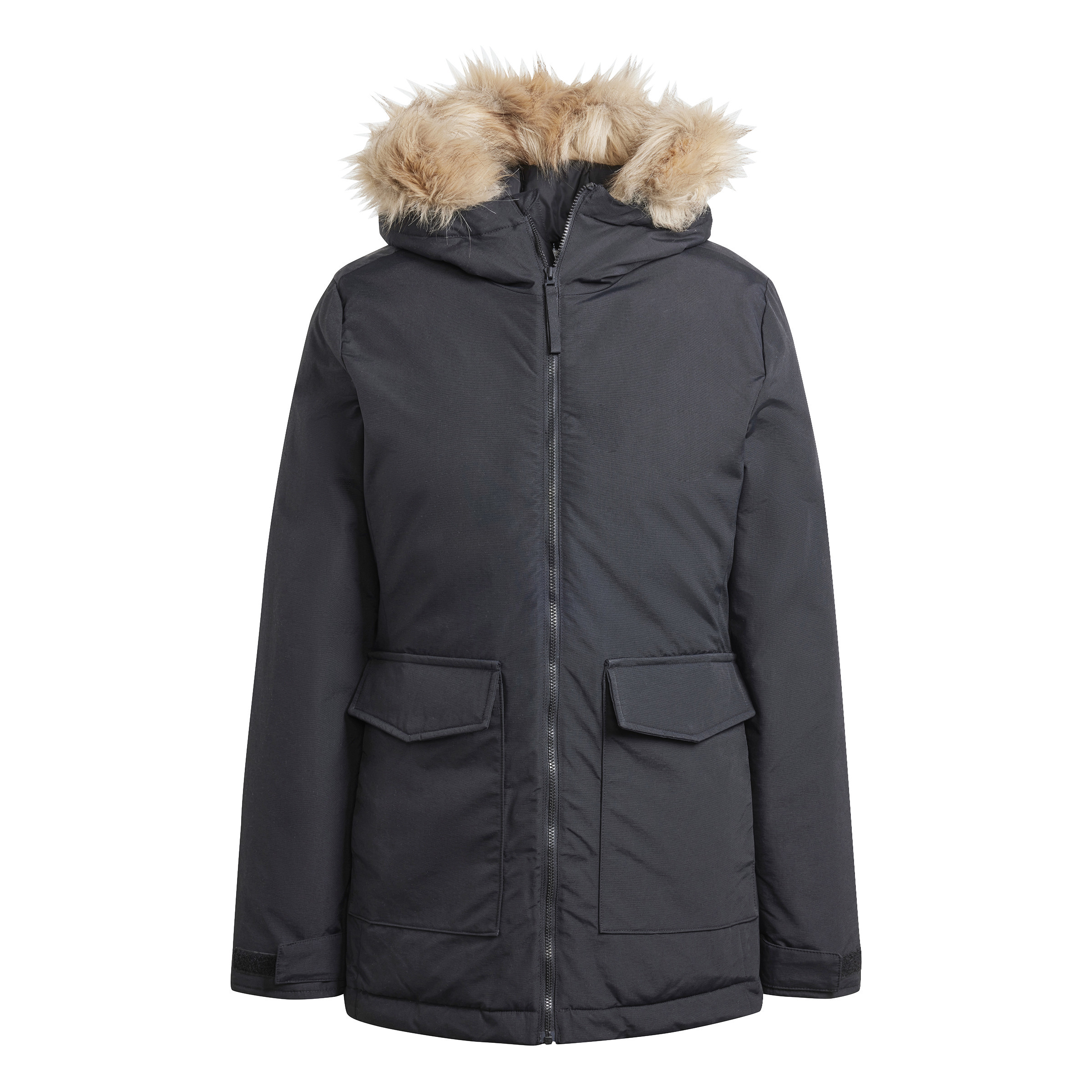 Parka mit Pelz Damen adidas Paveric