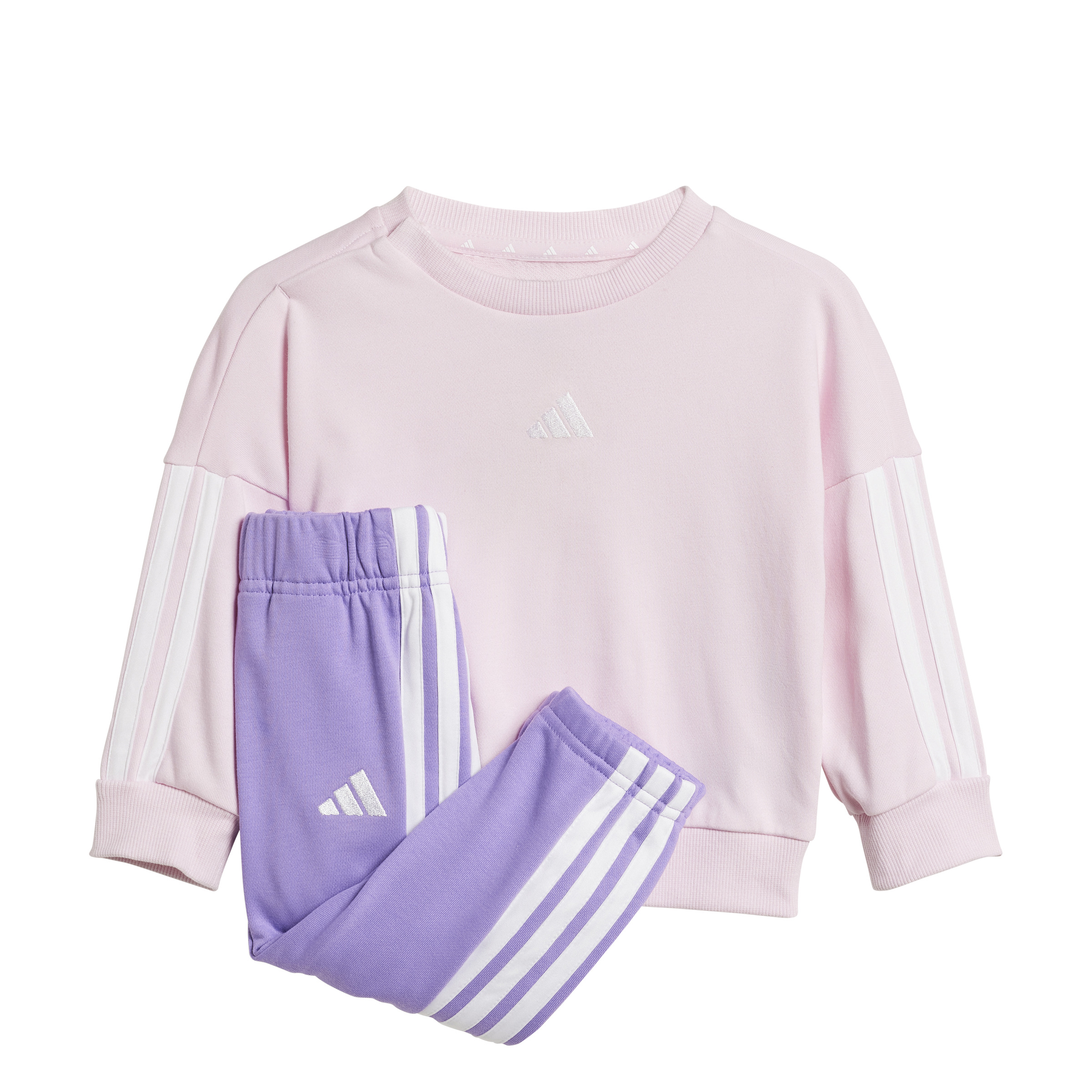 Jogginganzug, Baby adidas Essentials