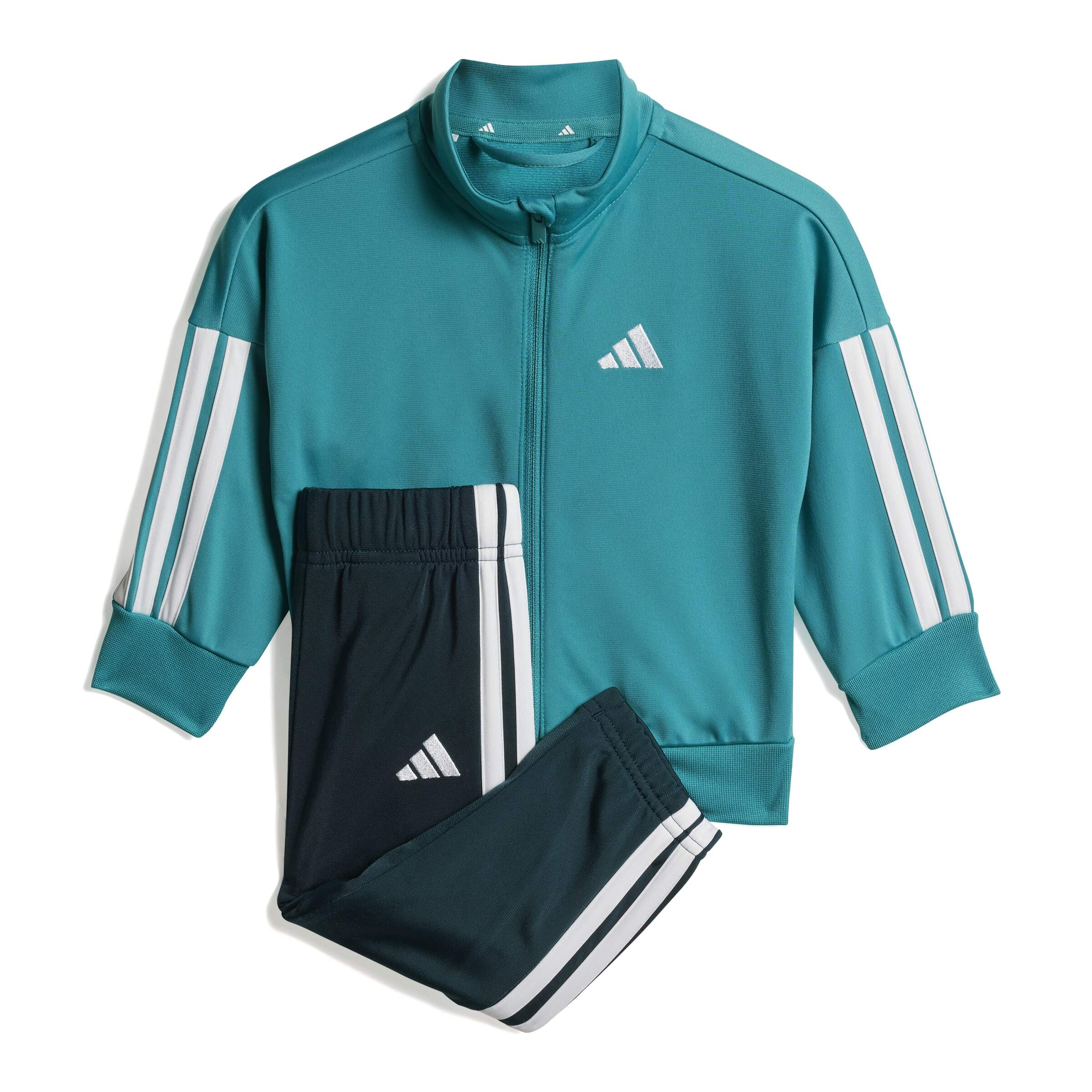 Trainingsanzug, Baby adidas Essentials Climacool 3-Stripes