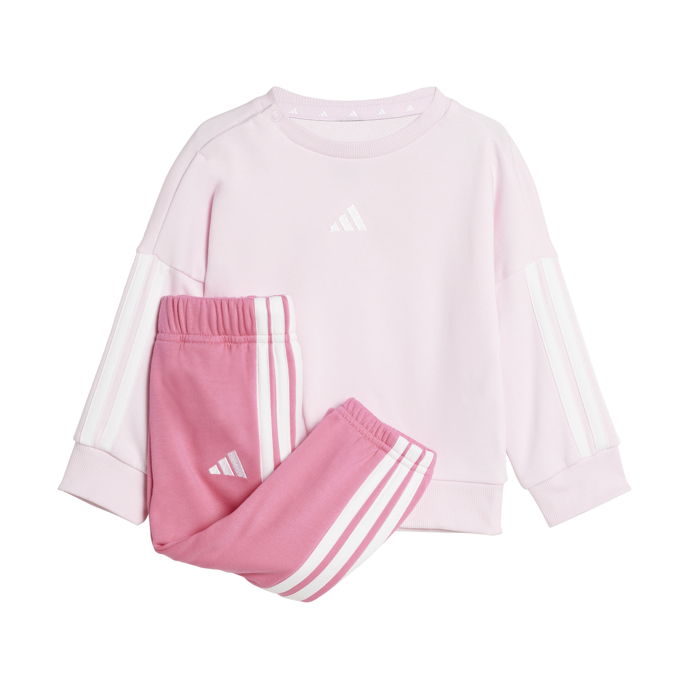 Trainingsanzug, Baby adidas Essentials