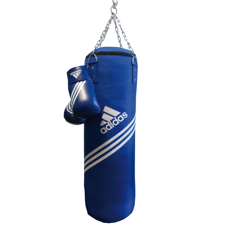 Boxsack adidas Blue Corner