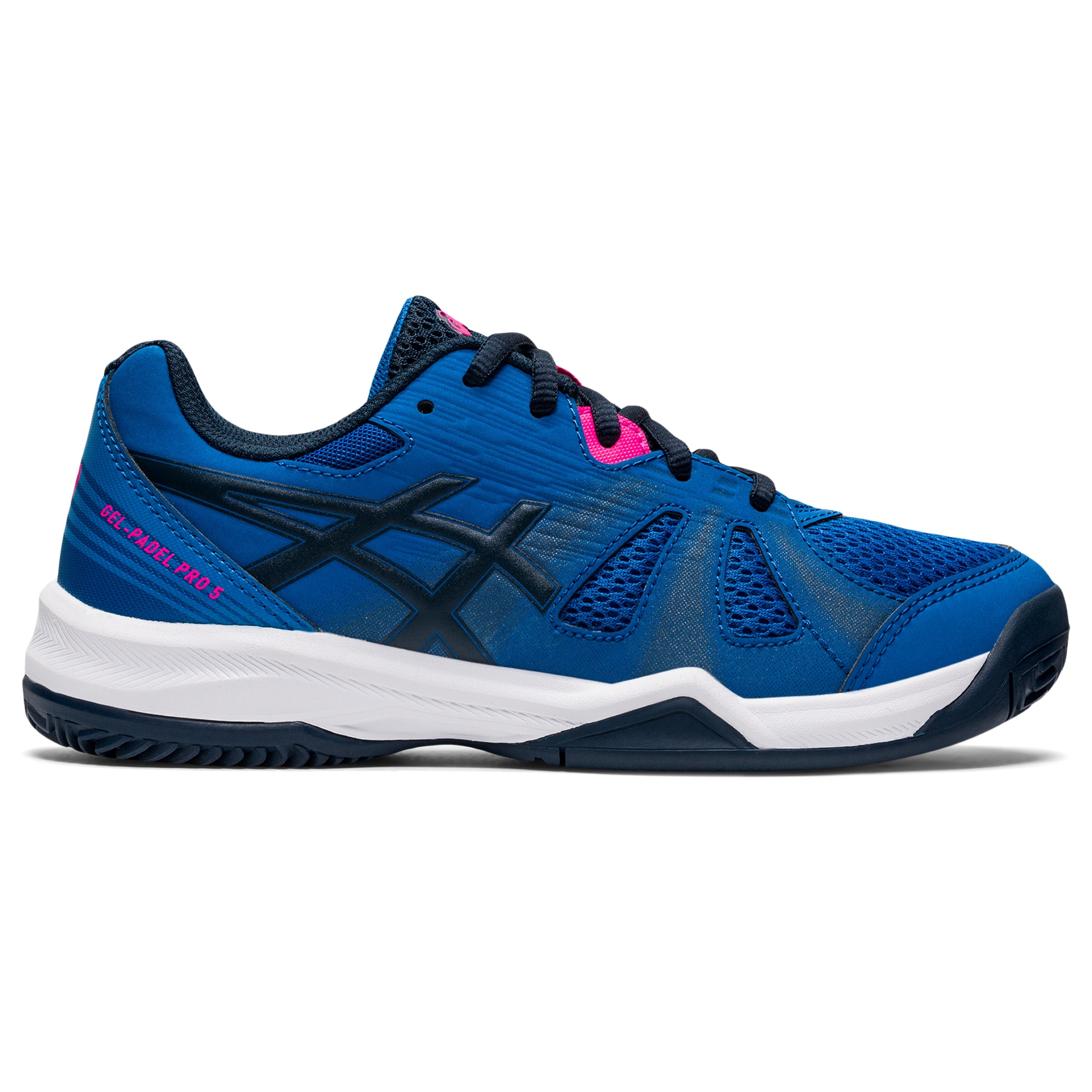 Kinder-Padelschuhe Asics Gel-Padel Pro 5 GS
