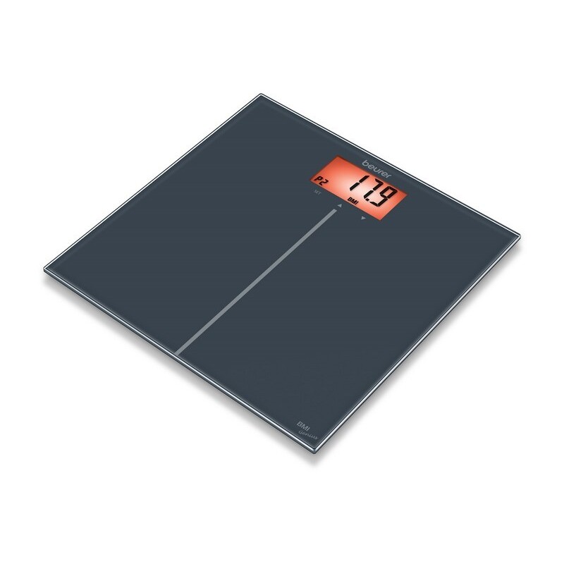 Personenwaage Beurer GS 280 IMC Genius