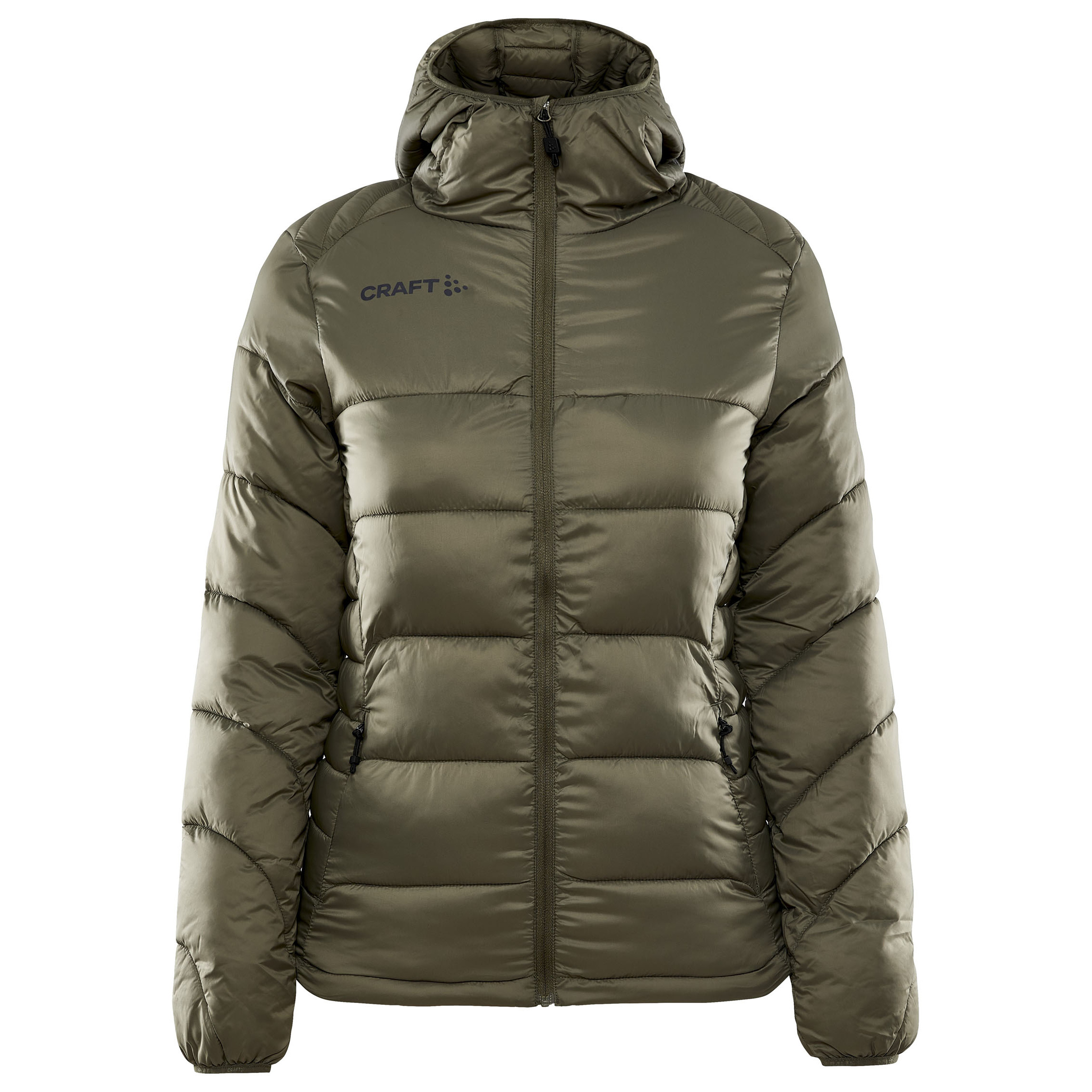 Damenjacke Craft core explore isolate