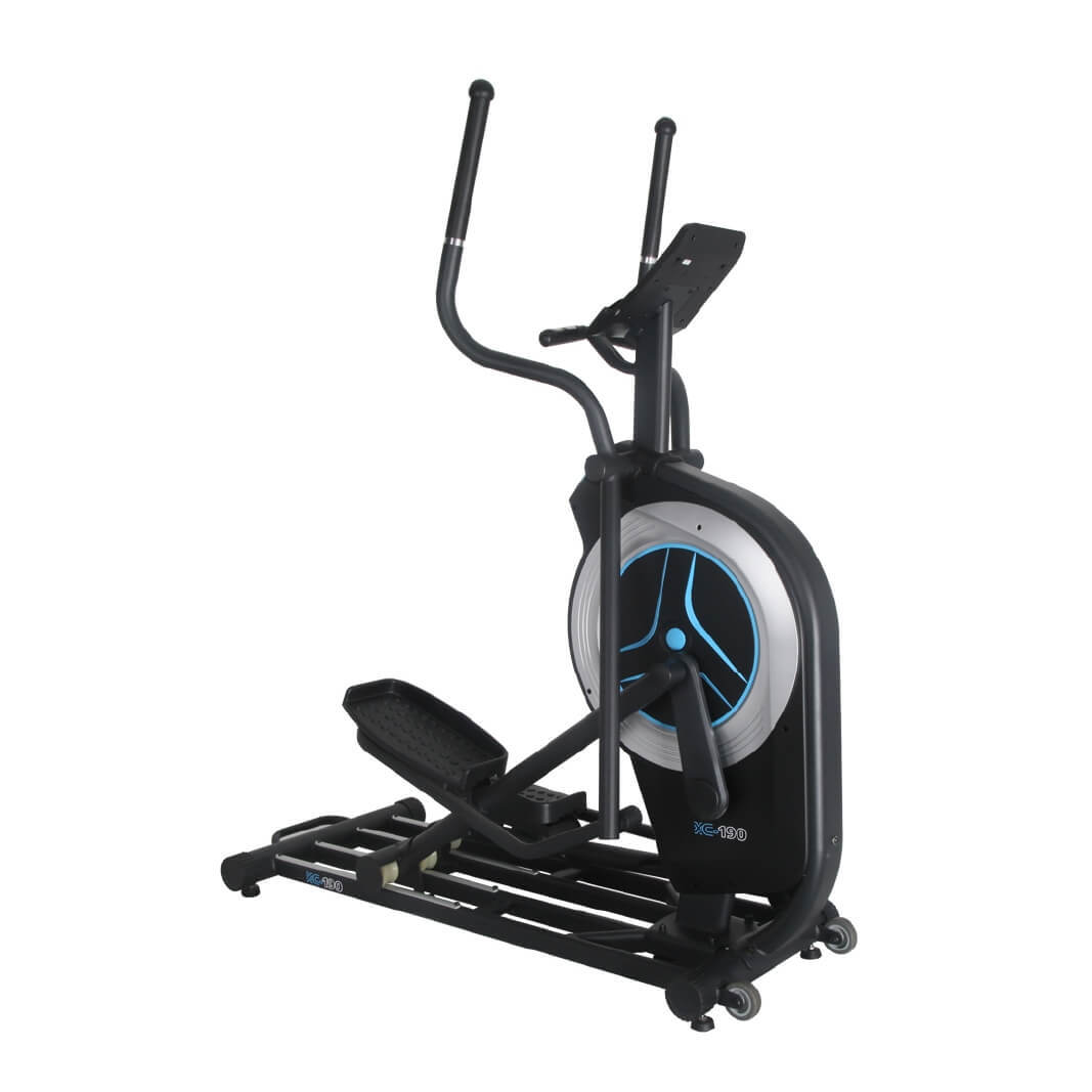 Elliptischer Crosstrainer DKN Technology XC-190