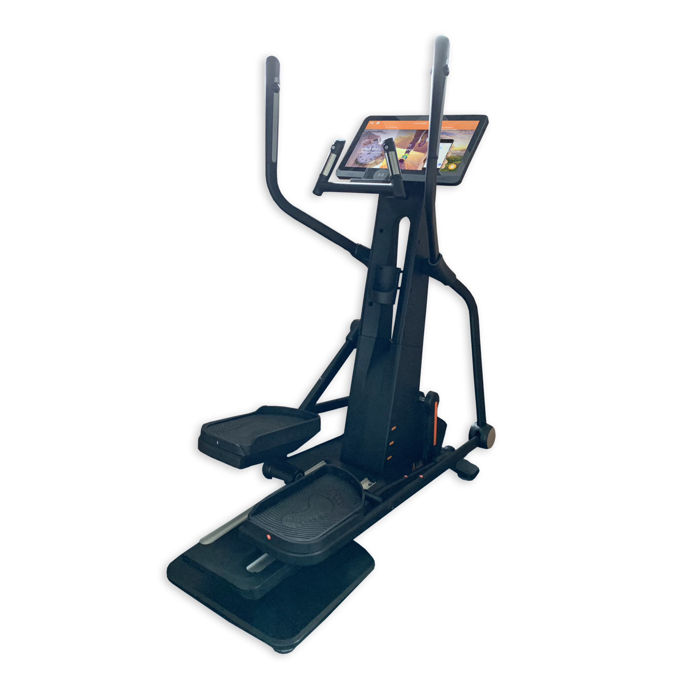 Elliptischer Crosstrainer DKN Technology XC Pro
