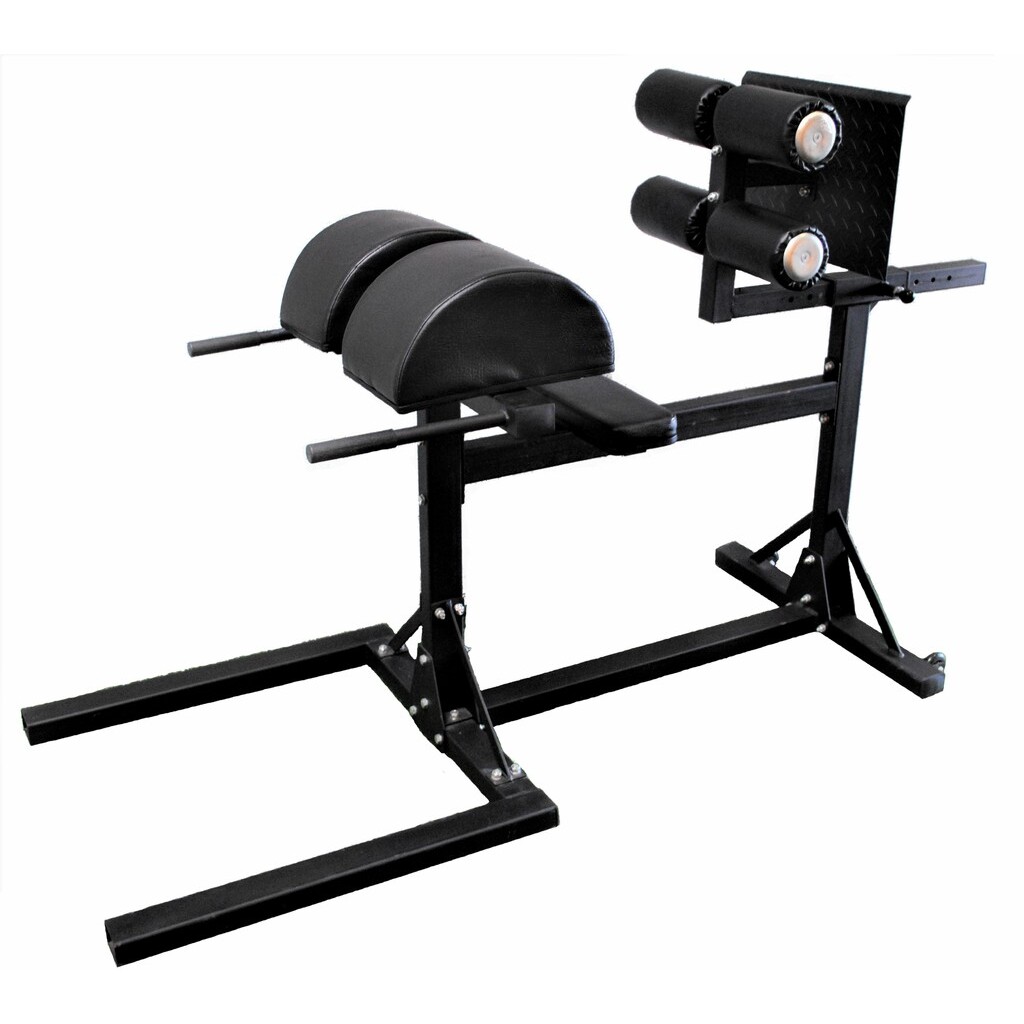 Krafttrainingsgerät Fit & Rack GHD