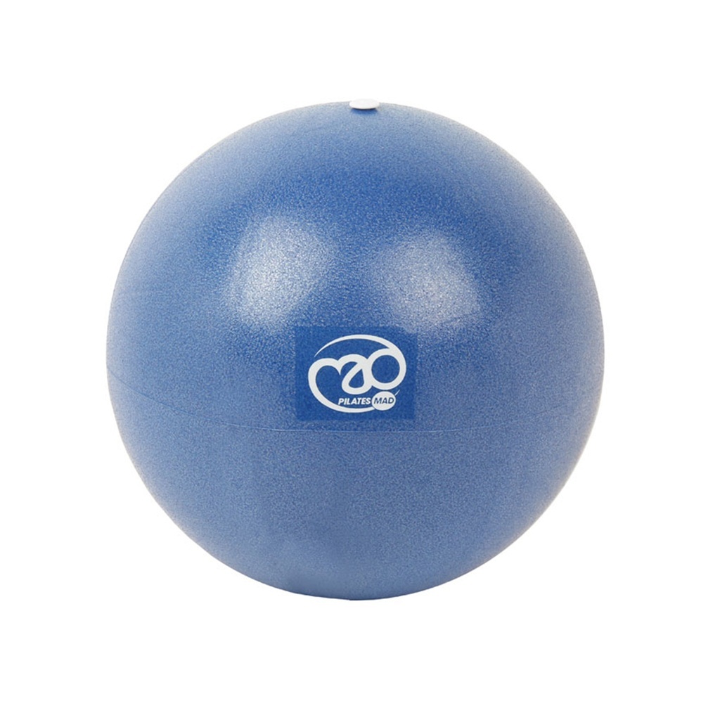Yoga-Ball Fitness-Mad Yoga-Mad