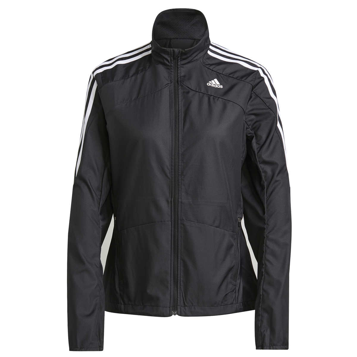 Damenjacke adidas Marathon 3-Bandes