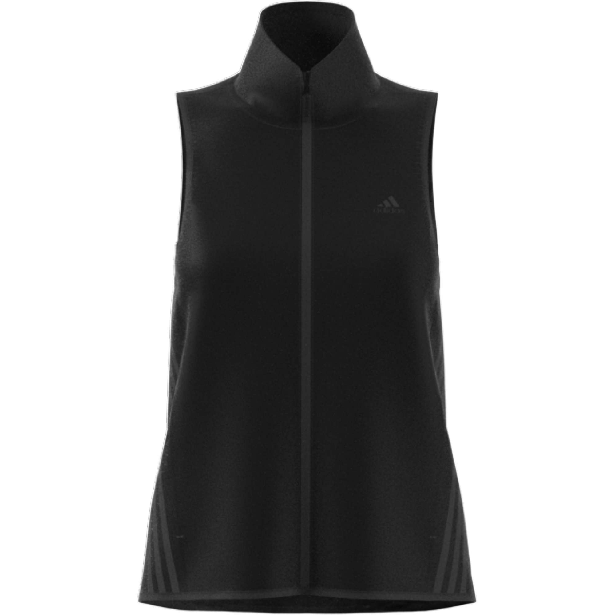 Damenjacke adidas Run Icon 3-Stripes Running