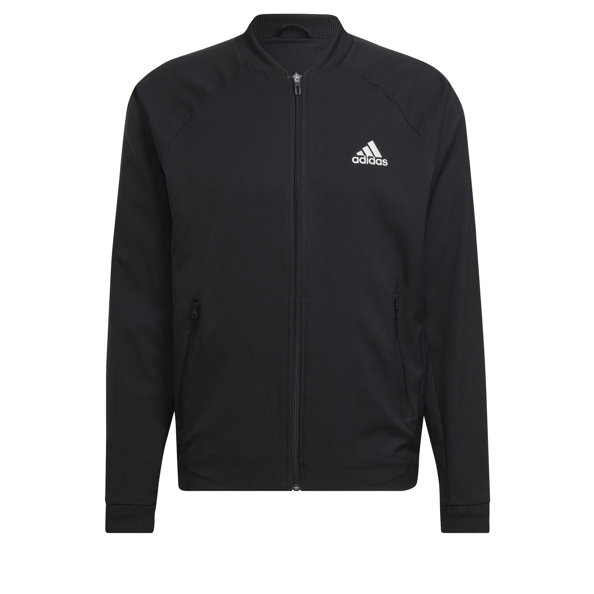 Jacke adidas Tennis Stretch-Woven