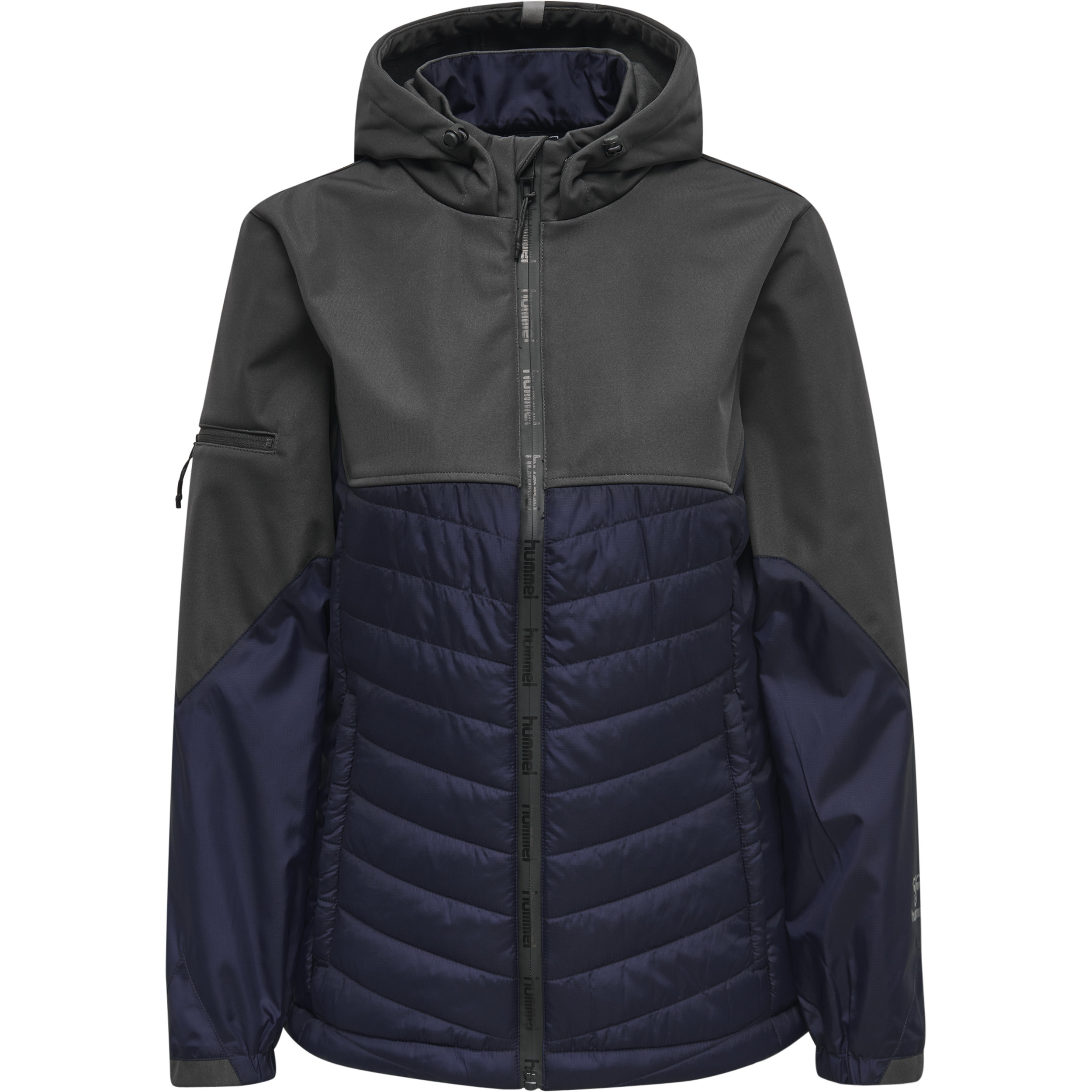 Damenjacke Hummel North Hybrid