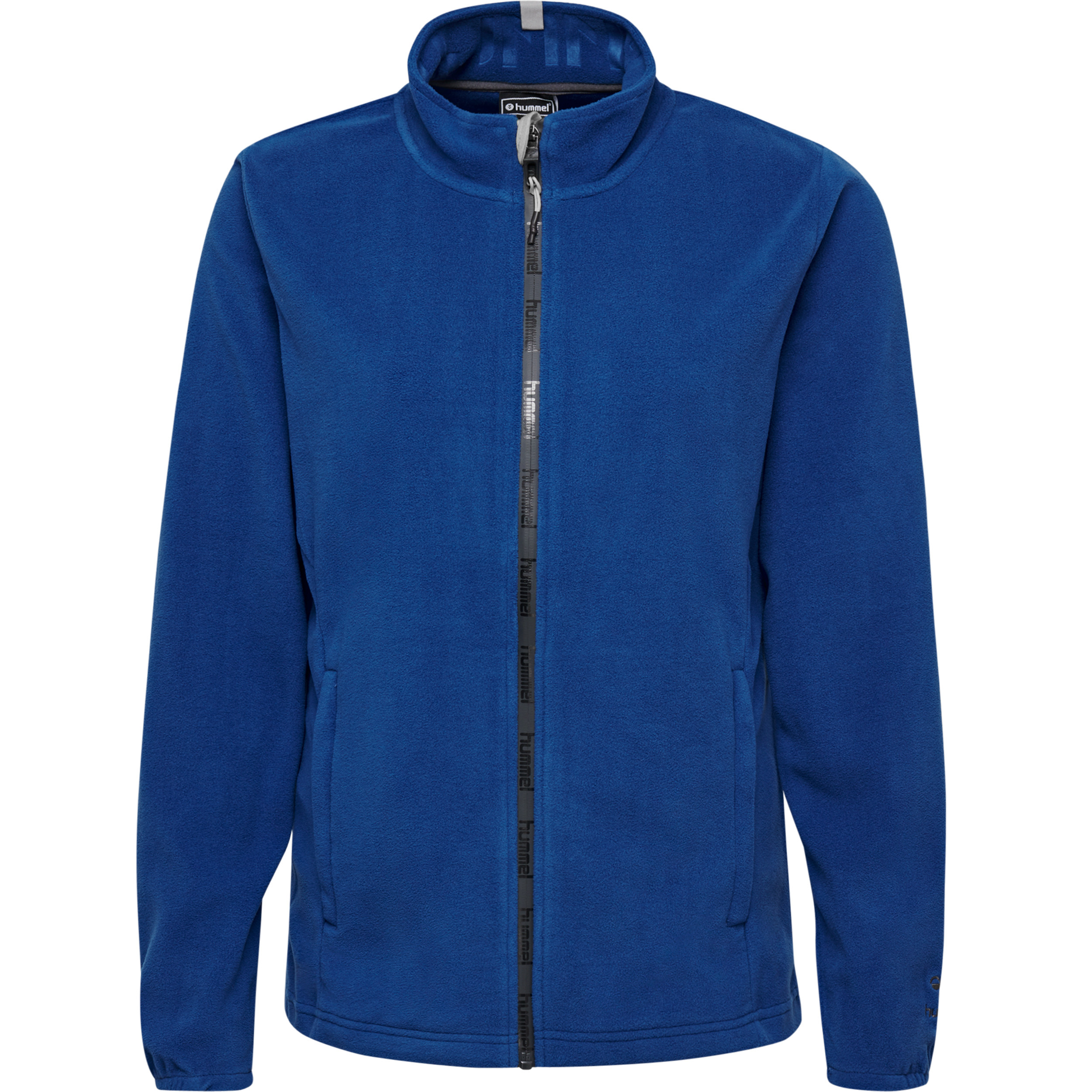 Damenjacke Hummel full zip North Fleece