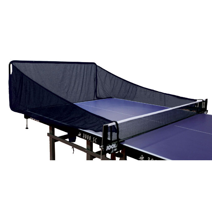 Netz Ballauffangnetz Tischtennis Joola iPong